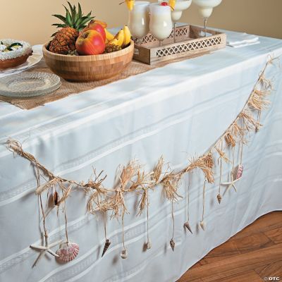 Shell Garland