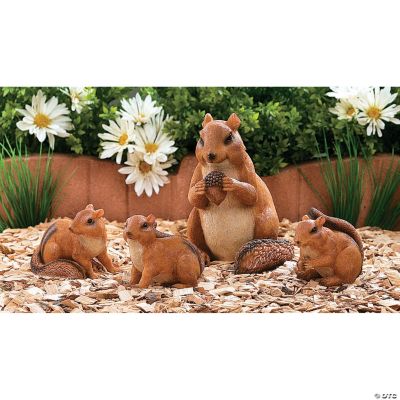 Chipmunk Family