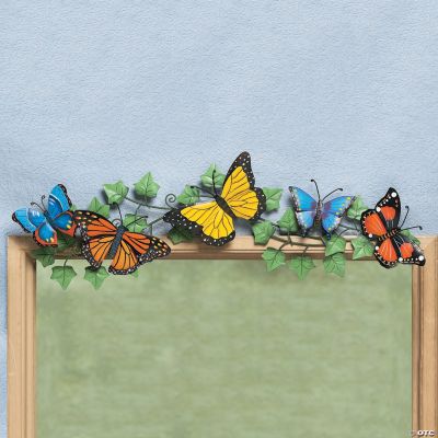 Butterfly Wall Hanging