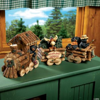 Lodge Train
