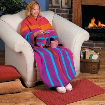 Blanket Wrap