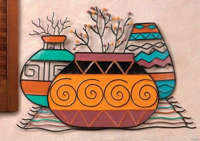 Southwestern Wall Hanging