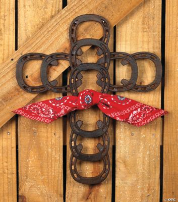Horseshoe Cross