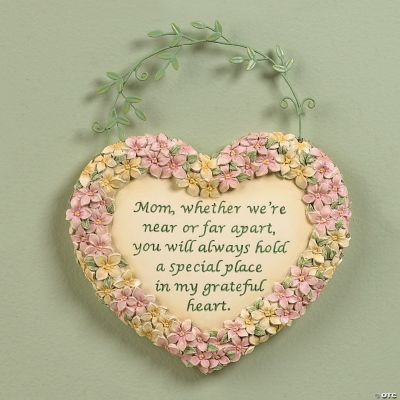 A Heart for Mom