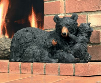 Bear Family