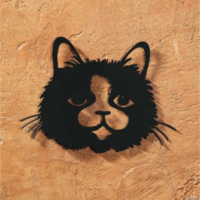 Cat Wall Hanging