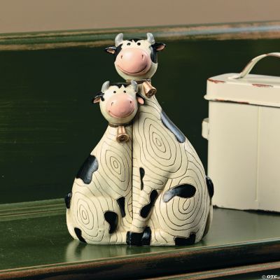 Cow Tabletoppers