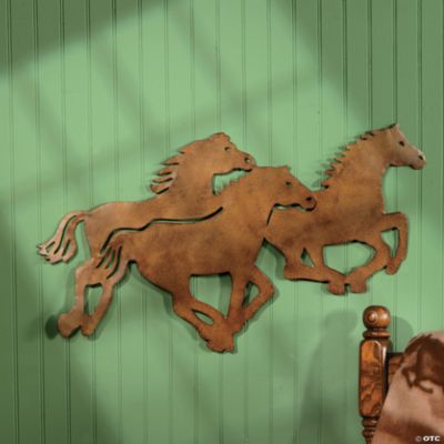 Herd of Horses