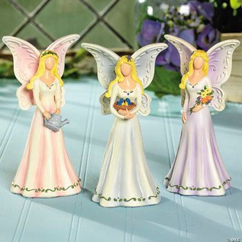 Butterfly Angels