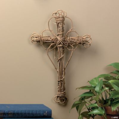 Grapevine Cross