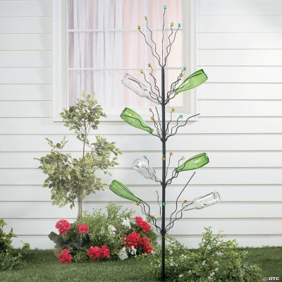 Bottle/Fruit Tree
