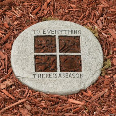 “Season” Stepping-Stone