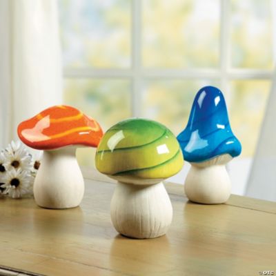 Mushrooms