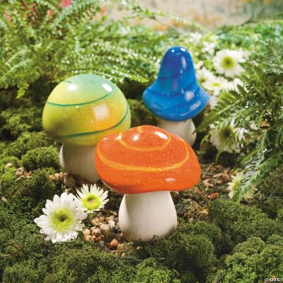 Mushrooms