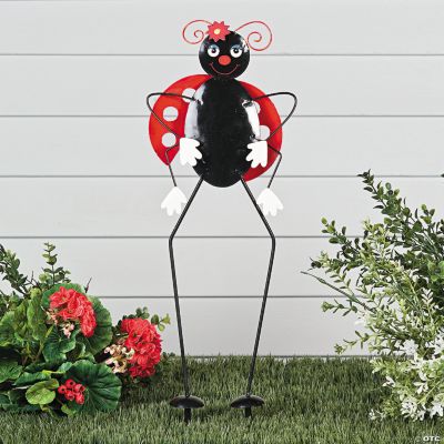 Big Ladybug