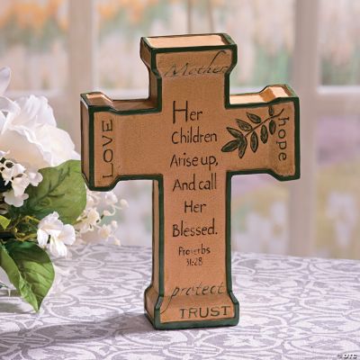 “Mother” Cross