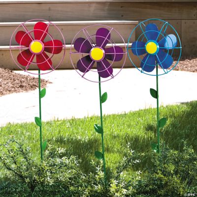Fan Yard Stakes