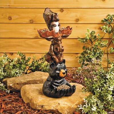 Lodge Totem