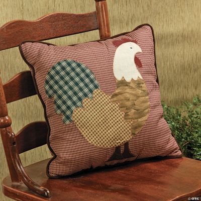 Chicken Pillow