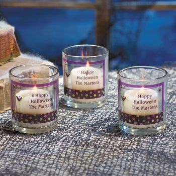 Cocktail Votive Holders