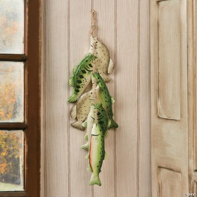 String of Fish