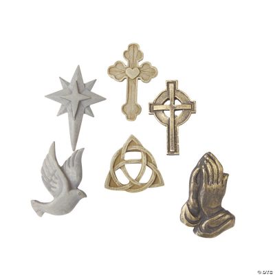 Religious Candle Pushers