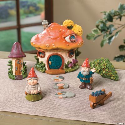 Gnome Village