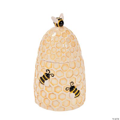 Bee Toothpick Holder