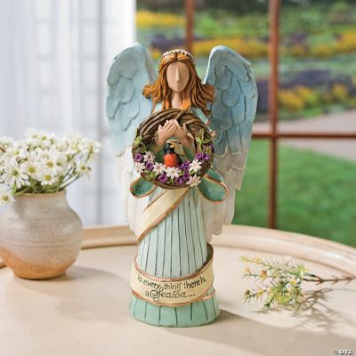 Changing Seasons Angel