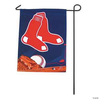 MLB® Boston Red Sox™ Garden Flag
