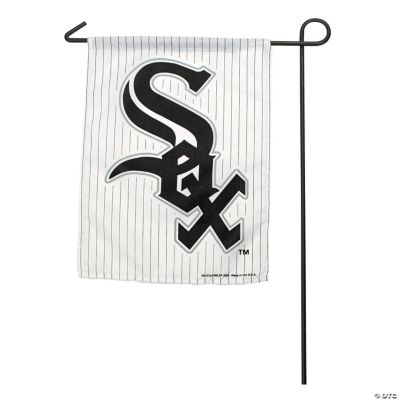 MLB® Chicago White Sox™ Garden Flag