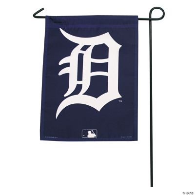 MLB® Detroit Tigers™ Garden Flag