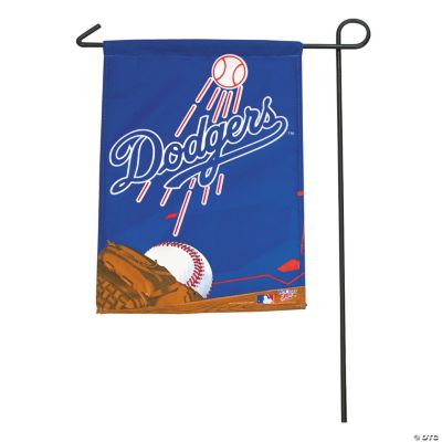 MLB® Los Angeles Dodgers™ Garden Flag