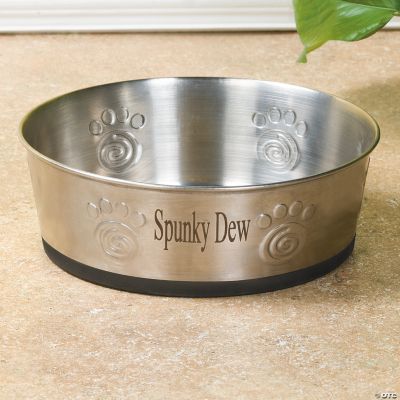 Large Pet Bowl