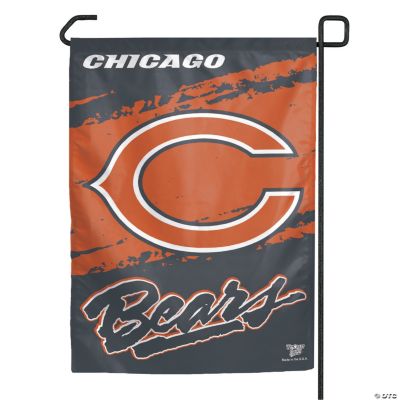 NFL® Chicago Bears™ Garden Flag