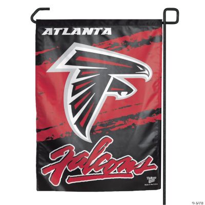 NFL® Atlanta Falcons™ Garden Flag