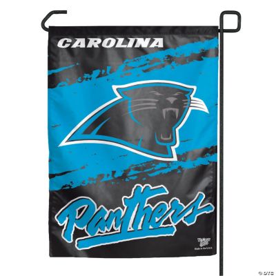 NFL® Carolina Panthers™ Garden Flag