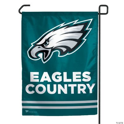 NFL® Philadelphia Eagles™ Garden Flag
