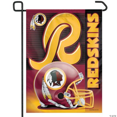 NFL® Washington Redskins™ Garden Flag