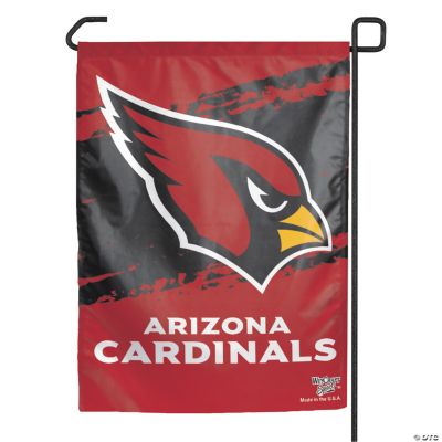 NFL® Arizona Cardinals™ Garden Flag