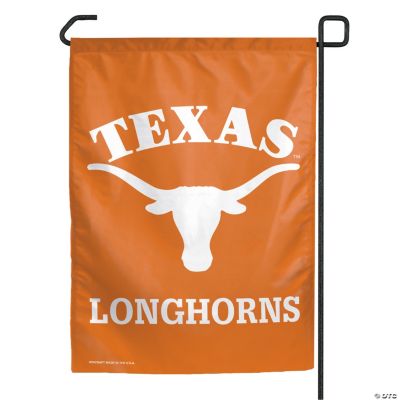 NCAA® Texas College Football Garden Flag