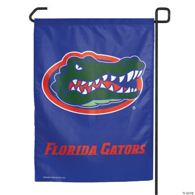 NCAA® Florida College Football Garden Flag
