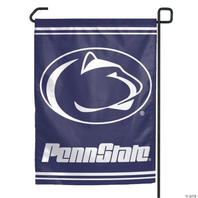 NCAA® Penn State College Football Garden Flag