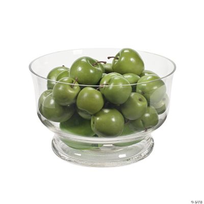 Clear Bowl