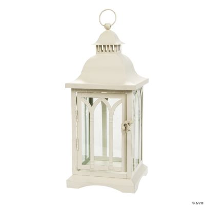 White Lantern