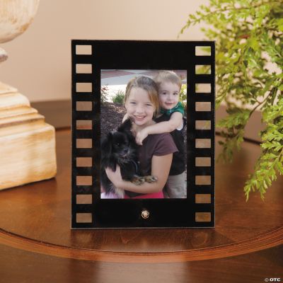 Film Strip Photo Frame