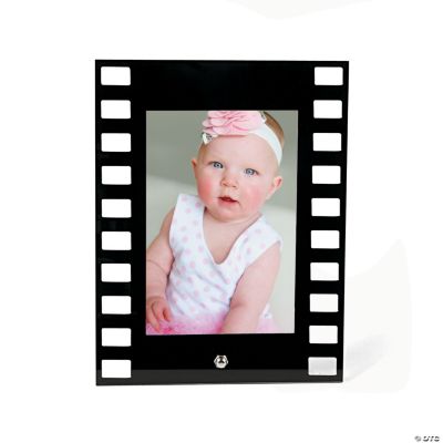 Film Strip Picture Frame
