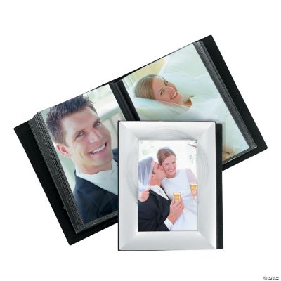 Silvertone Photo Album