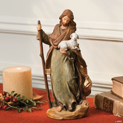 Tabletop Shepherd
