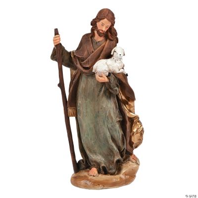 Tabletop Shepherd
